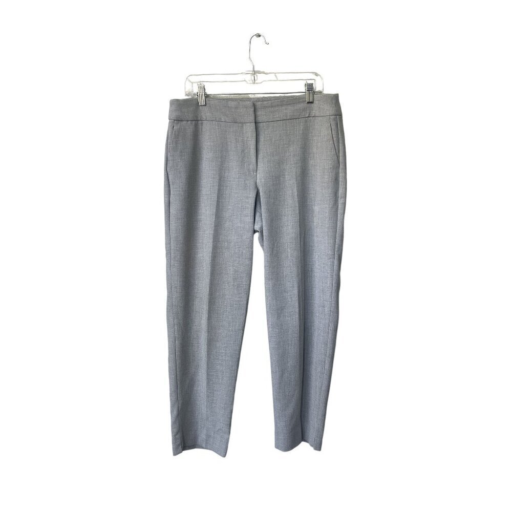 Talbots Womens Dress Pants Size 14 Signature Straight Leg Work Business Office